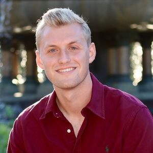 Meet your Posher, Spencer